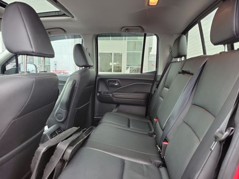 Used 2021 Honda Ridgeline RTL image 11