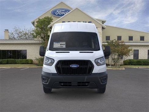New 2025 Ford Transit 350 Base w/ Load Area Protection Package image 6