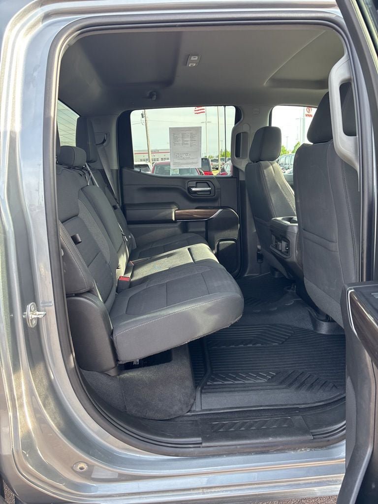 Used 2022 Chevrolet Silverado 1500 RST AWD/4WD image 28