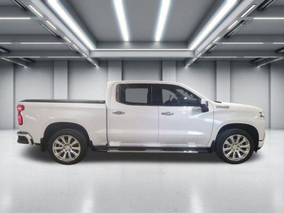 Used 2021 Chevrolet Silverado 1500 High Country w/ Technology Package