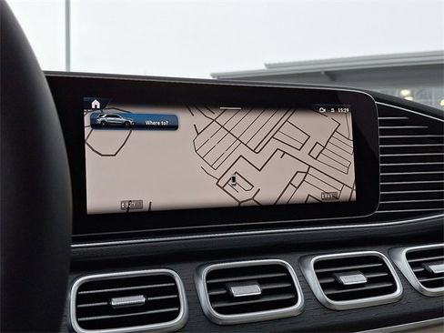 New 2026 Mercedes-Benz GLE 350 4MATIC image 15