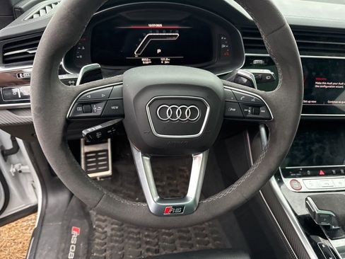 Used 2024 Audi RS Q8 image 12