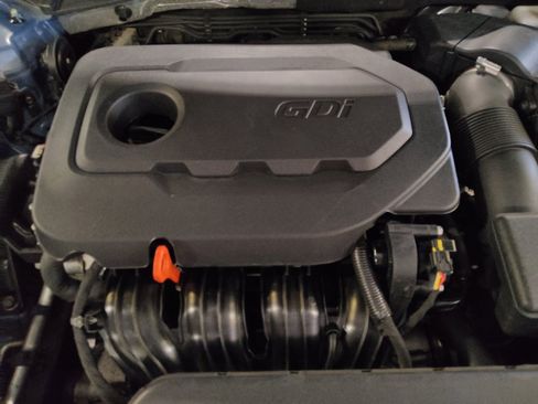 Used 2016 Hyundai Sonata SE FWD image 30
