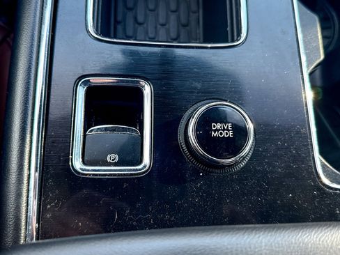 Used 2023 Lincoln Aviator Reserve w/ Equipment Group 201A image 40