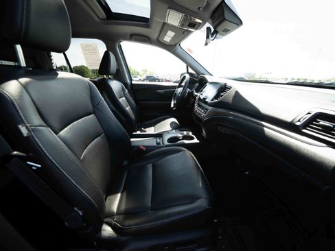 Certified 2022 Honda Ridgeline RTL-E image 26