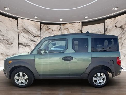 Used 2005 Honda Element EX image 5