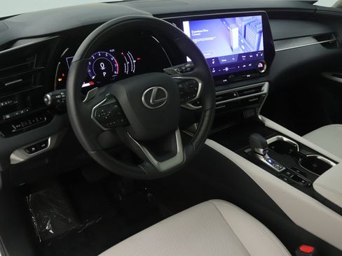 Used 2024 Lexus RX 350 Premium w/ Cold Area Package FWD image 14