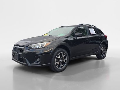 Used 2018 Subaru Crosstrek 2.0i Premium