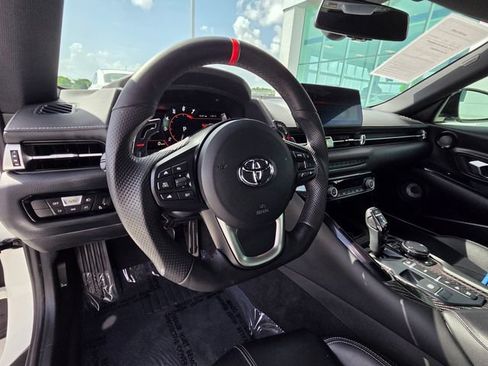 Used 2023 Toyota Supra Premium w/ Driver Assist Package RWD image 26