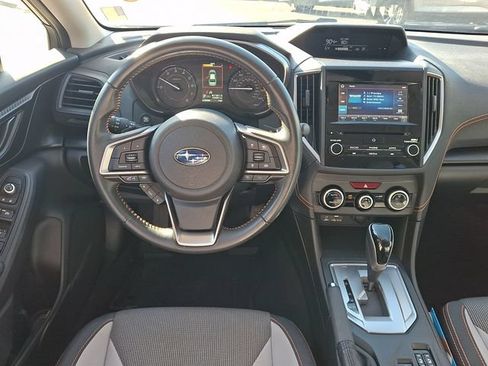 Used 2023 Subaru Crosstrek 2.0i Premium w/ Popular Package #4A AWD/4WD image 11