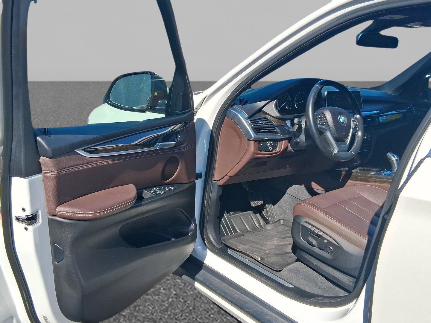 Used 2018 BMW X5 xDrive35i AWD/4WD image 10