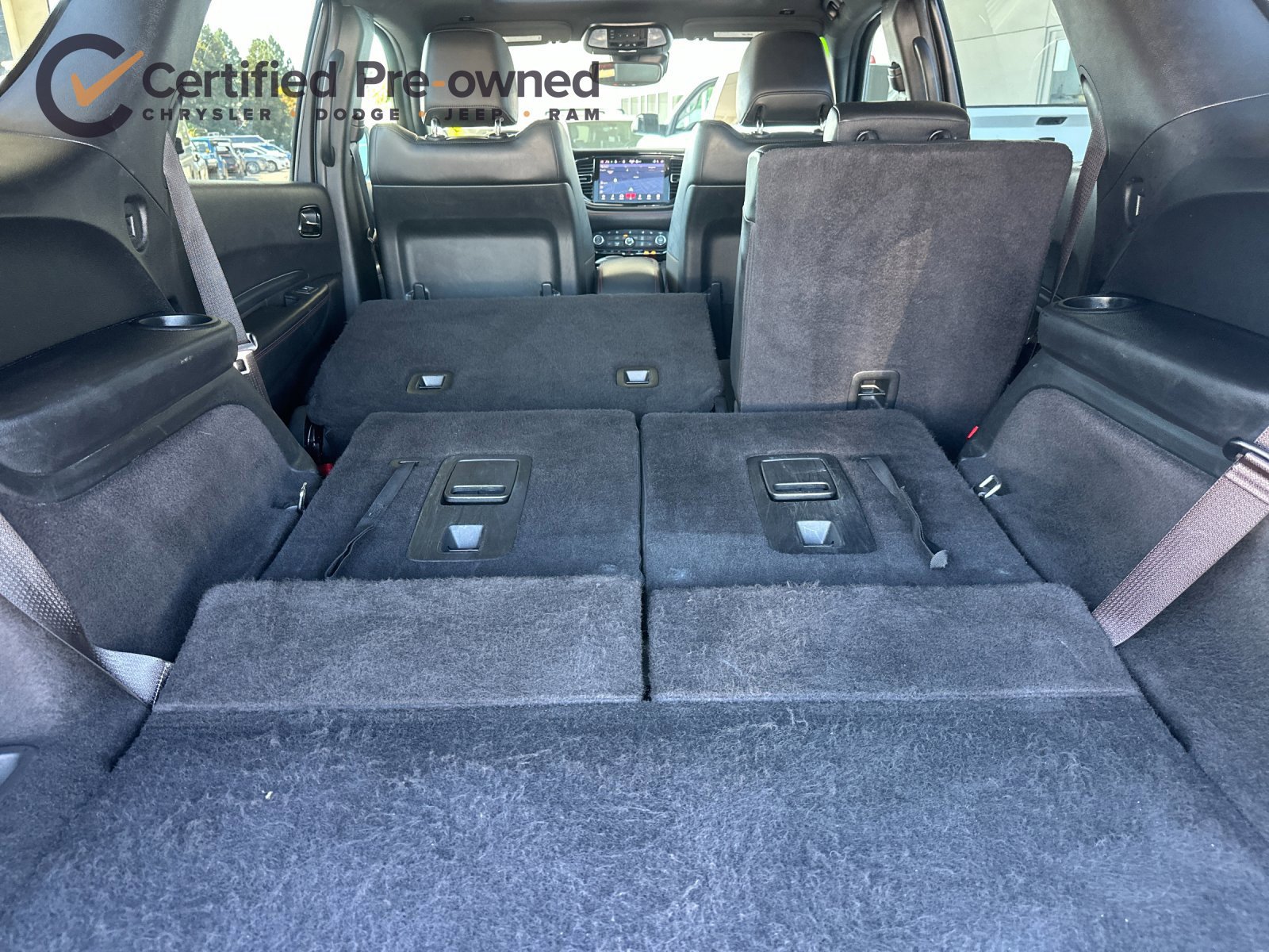 Used 2025 Dodge Durango GT AWD/4WD image 17