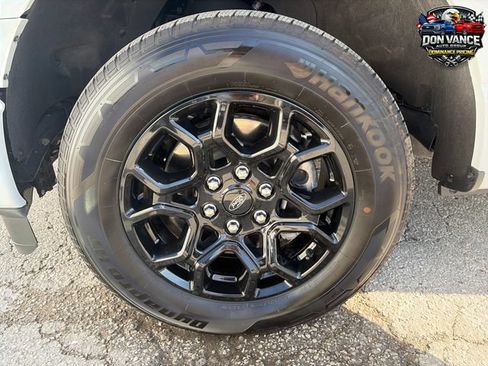 Used 2026 Ford F150 STX RWD image 26
