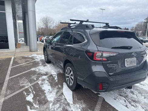 Used 2020 Subaru Outback Premium w/ Popular Package #1 image 14