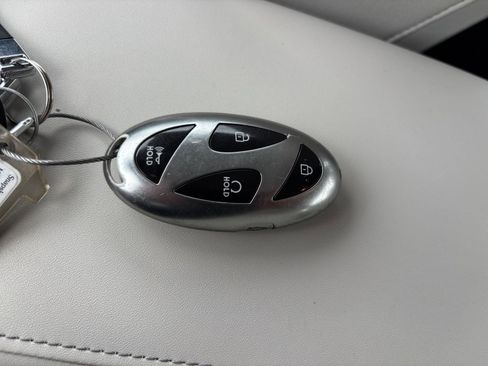 Used 2025 Hyundai Sonata SEL FWD image 24