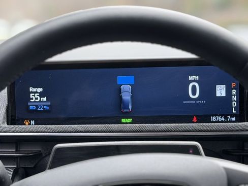 Used 2024 Ford Mustang Mach-E Premium image 47