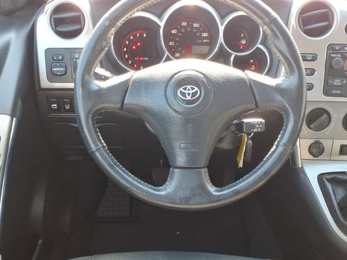 Used 2007 Toyota Matrix XR FWD image 4