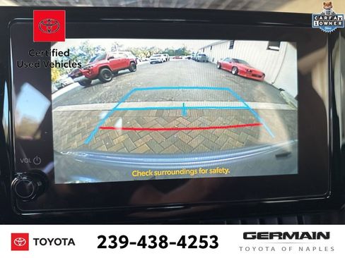 Used 2025 Toyota Corolla LE image 12