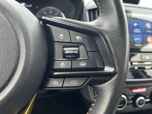 Used 2023 Subaru Crosstrek 2.5i Sport image 18