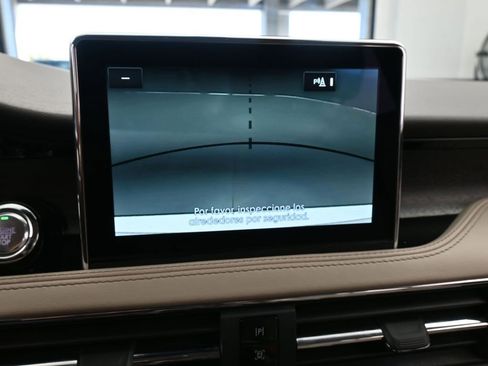 Used 2022 Lincoln Corsair Reserve image 21