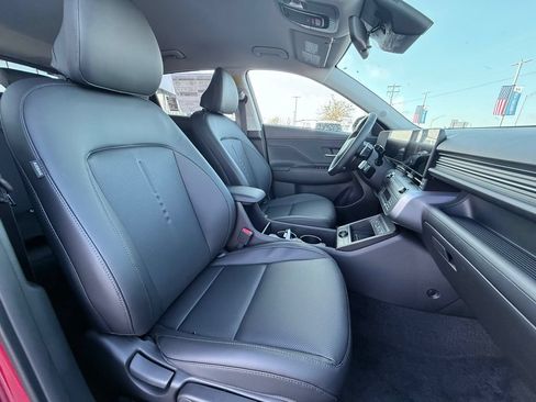 New 2026 Hyundai Kona SEL Premium AWD/4WD image 28