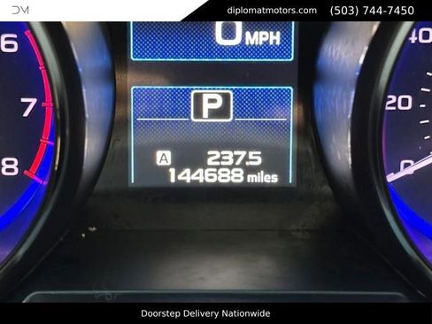 Used 2015 Subaru Legacy 2.5i Limited AWD/4WD image 22
