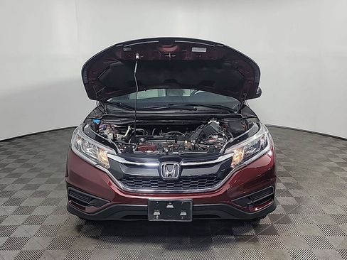Used 2016 Honda CR-V SE image 13