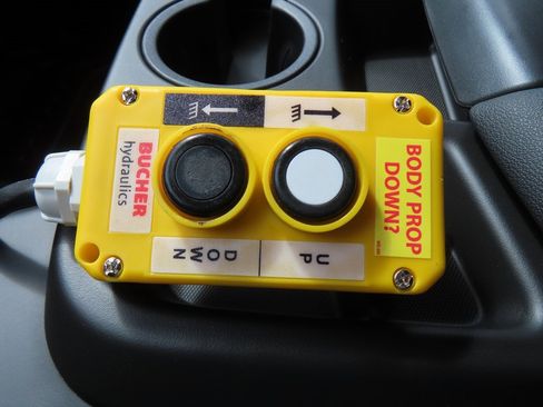 New 2025 Chevrolet Silverado 3500 W/T w/ WT Convenience Package image 10