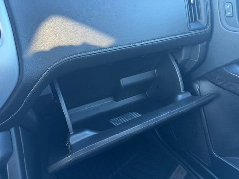 Used 2020 GMC Canyon SLT image 23