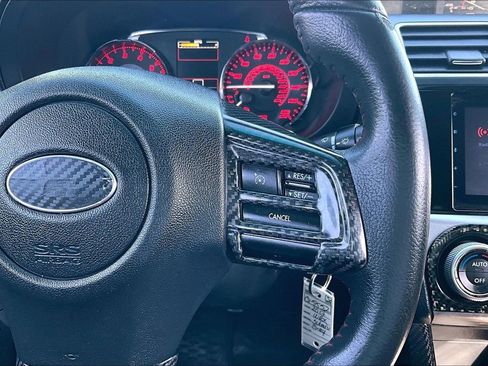 Used 2017 Subaru WRX Premium w/ Popular Package #1 image 19