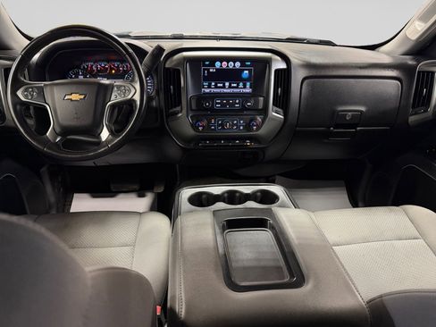 Used 2017 Chevrolet Silverado 1500 LT w/ All Star Edition image 16