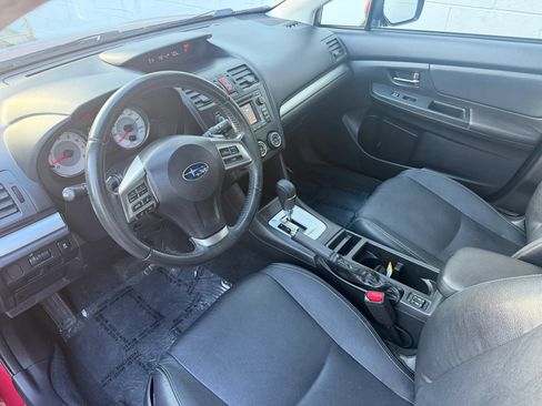 Used 2014 Subaru Impreza 2.0i Sport Limited AWD/4WD image 10