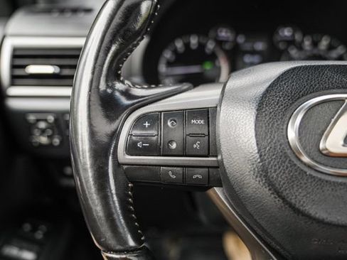 Used 2022 Lexus GX 460 w/ Black Line Special Edition AWD/4WD image 31