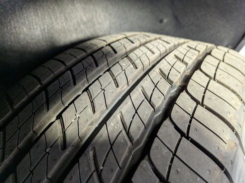 New 2025 Cadillac XT5 Premium Luxury w/ LPO, Floor Liner Package image 38