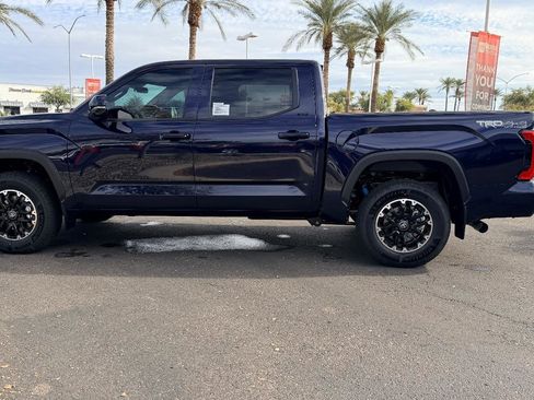 New 2026 Toyota Tundra SR5 image 3