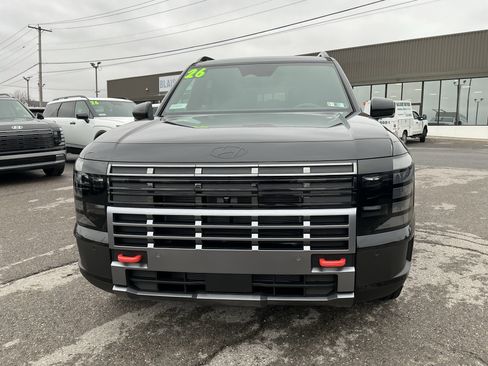 New 2026 Hyundai Palisade XRT Pro image 9