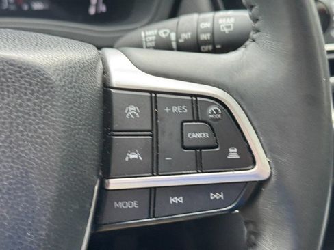 Used 2024 Toyota Grand Highlander AWD image 28