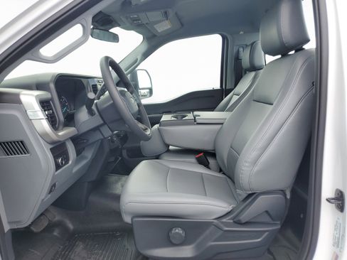 New 2024 Ford F450 XL AWD/4WD image 7
