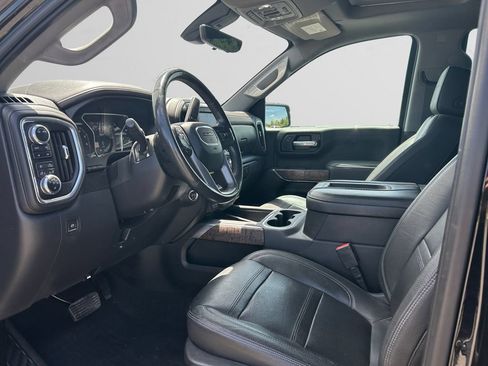 Used 2021 GMC Sierra 1500 Denali w/ Denali Ultimate Package AWD/4WD image 11