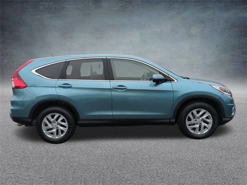Used 2016 Honda CR-V EX image 10