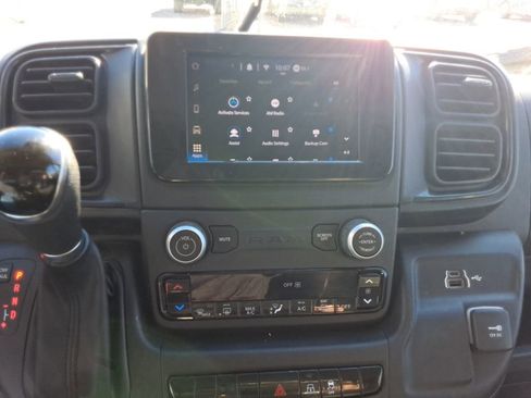 Used 2023 RAM ProMaster 3500 w/ Convenience Group image 20