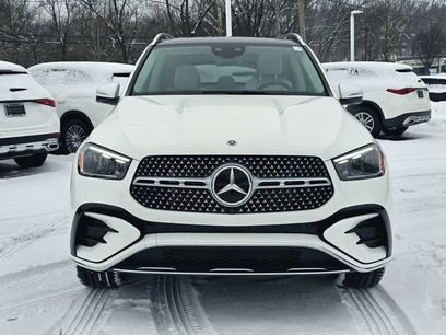 New 2026 Mercedes-Benz GLE 350 4MATIC