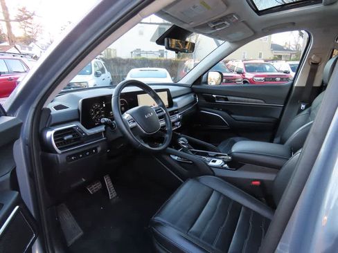 Used 2024 Kia Telluride SX Prestige image 2