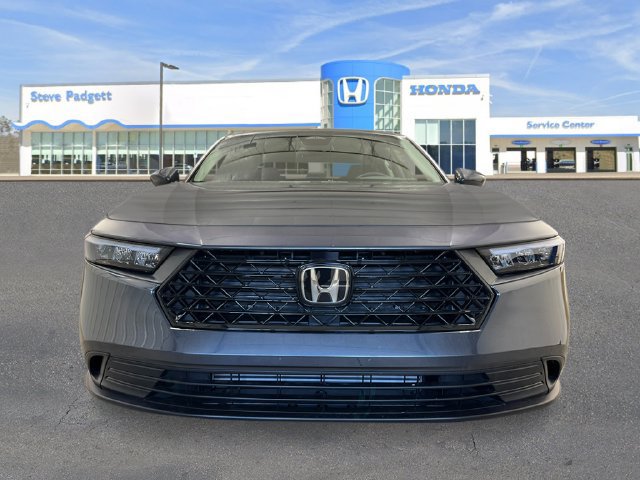 New 2026 Honda Accord LX image 8