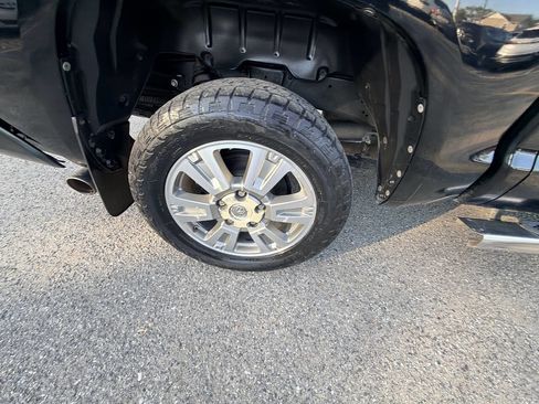 Used 2014 Toyota Tundra Platinum RWD image 22