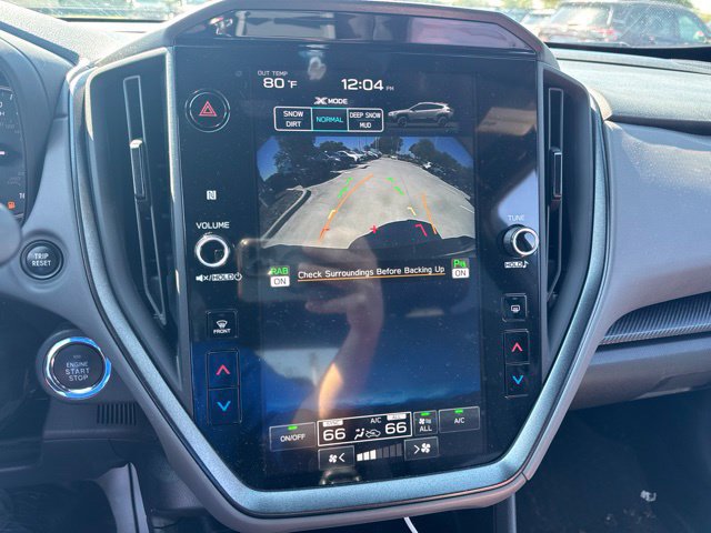 Certified 2024 Subaru Crosstrek 2.5i Wilderness w/ Crosstrek Mirror Package AWD/4WD image 11