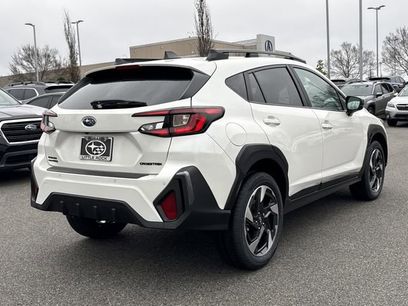 New 2026 Subaru Crosstrek 2.5i Limited