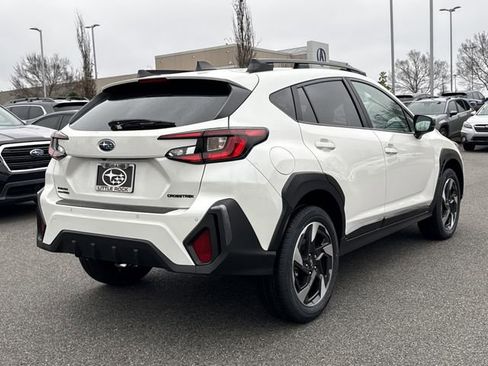 New 2026 Subaru Crosstrek 2.5i Limited image 3
