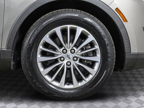 Used 2017 Lincoln MKX Select w/ Select Plus Package image 28