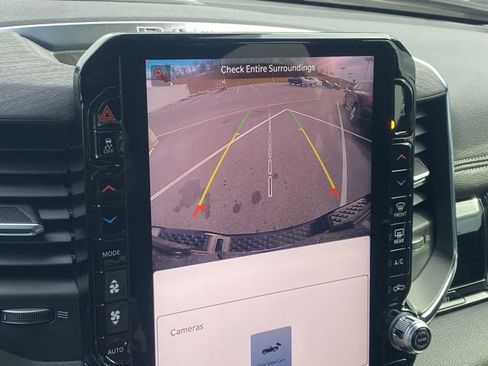 New 2026 RAM 1500 Laramie image 55